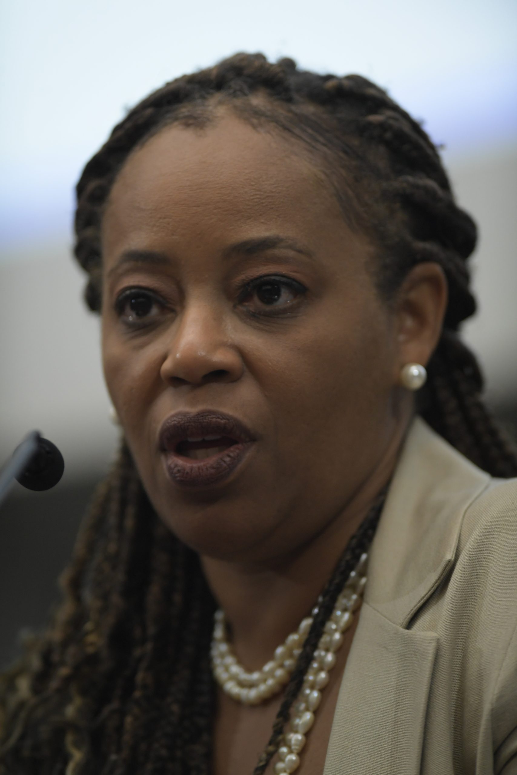 Dra. Adriana Cruz: Juíza Federal no Rio de Janeiro e professora da PUC-Rio